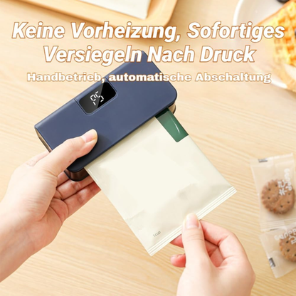 Frivano FrischFix - Dein Snack-Retter