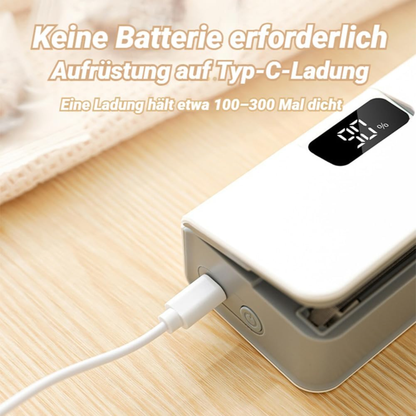 Frivano FrischFix - Dein Snack-Retter
